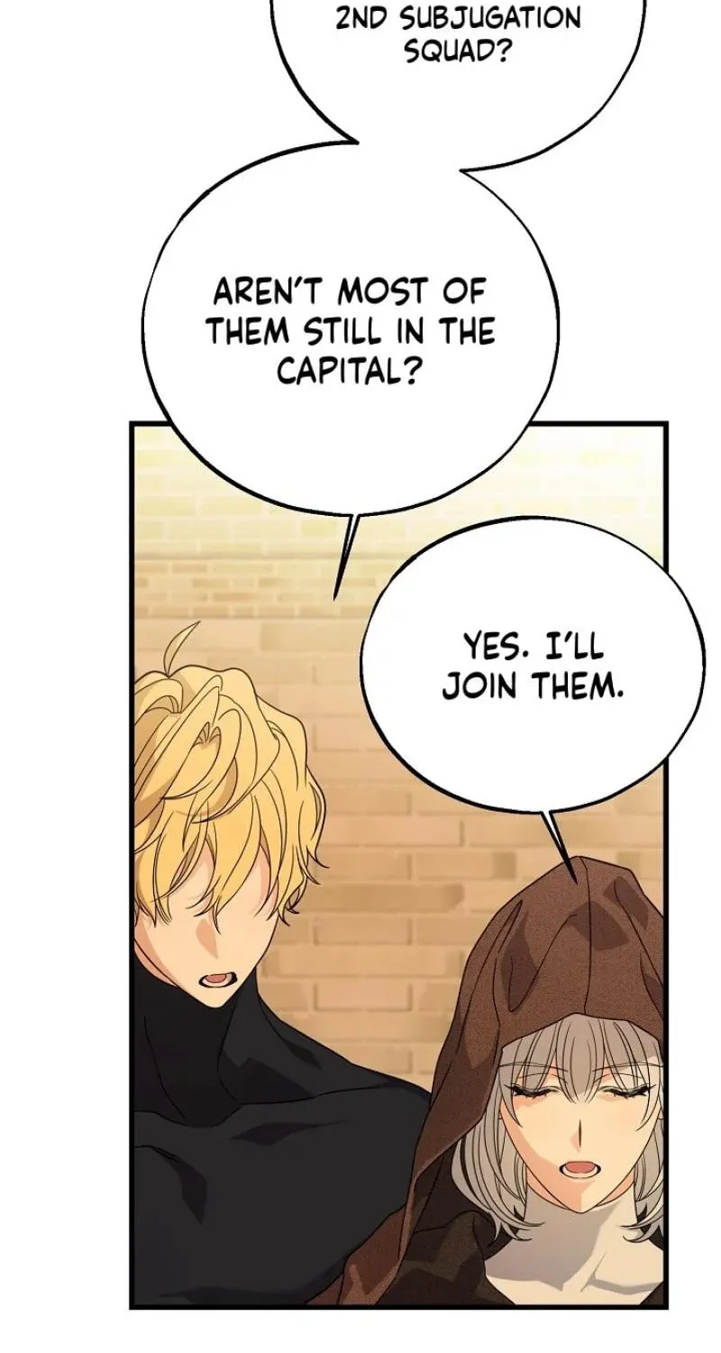 The Fake Was Thrown Away Chapter 46 page 33 - 
