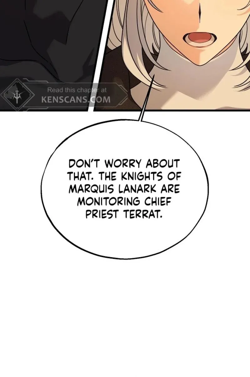 The Fake Was Thrown Away Chapter 46 page 35 - 