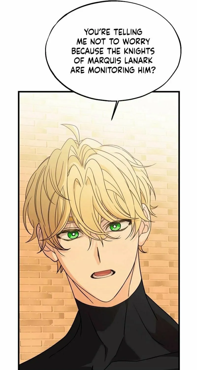 The Fake Was Thrown Away Chapter 46 page 36 - 