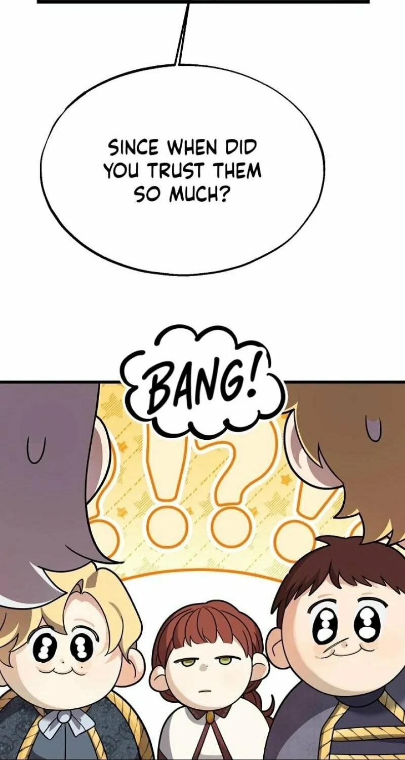 The Fake Was Thrown Away Chapter 46 page 37 - 