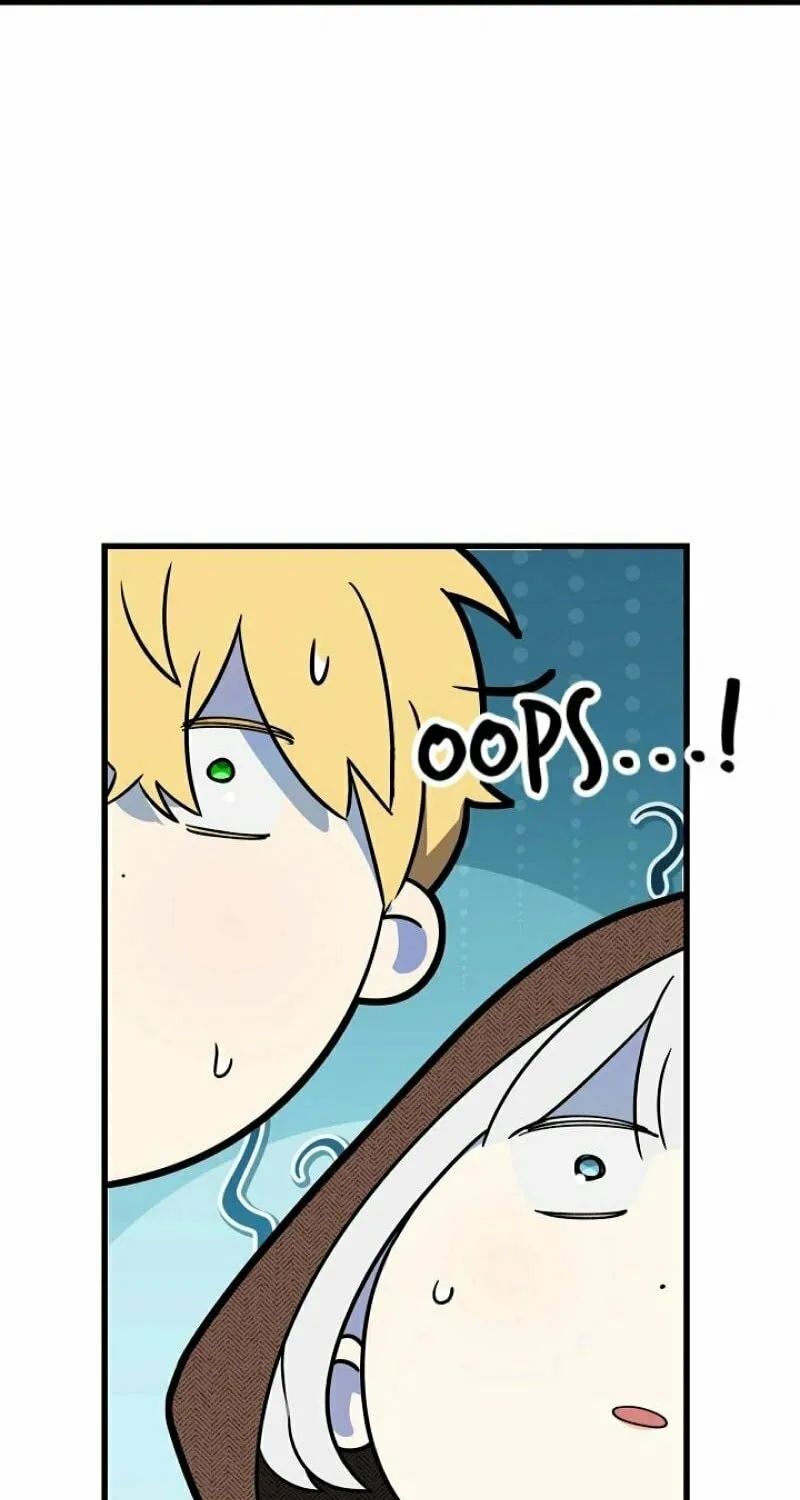 The Fake Was Thrown Away Chapter 46 page 38 - 