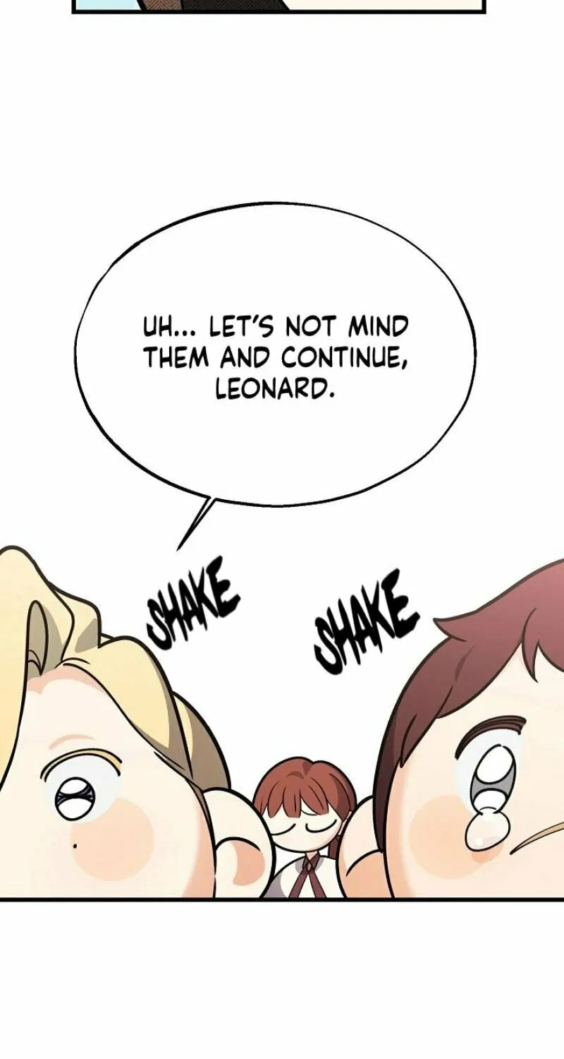 The Fake Was Thrown Away Chapter 46 page 39 - 