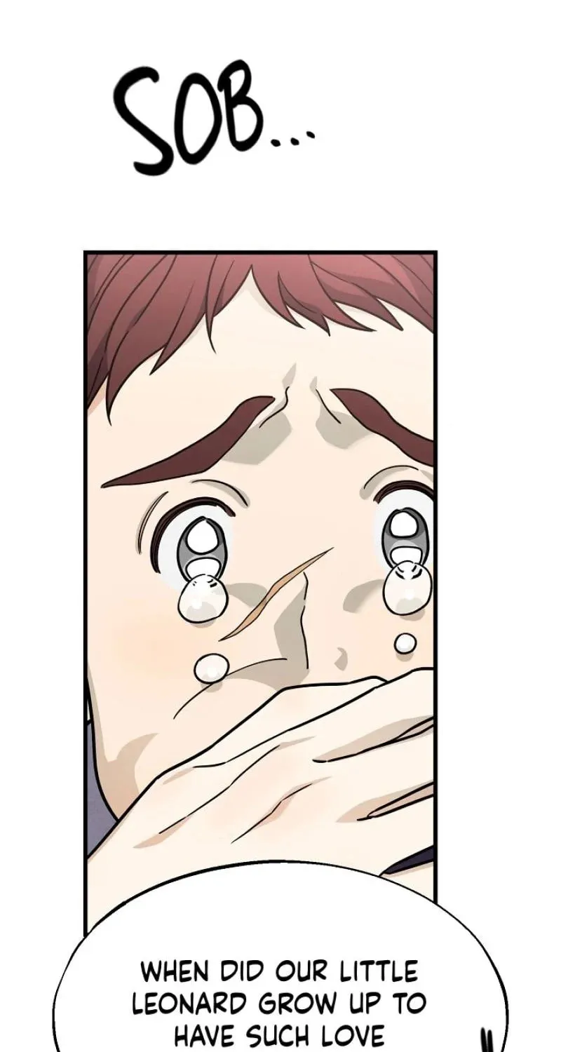 The Fake Was Thrown Away Chapter 46 page 40 - 