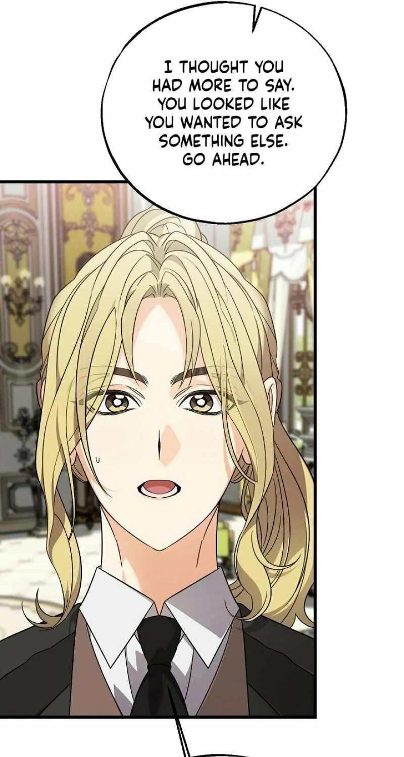 The Fake Was Thrown Away Chapter 46 page 5 - 