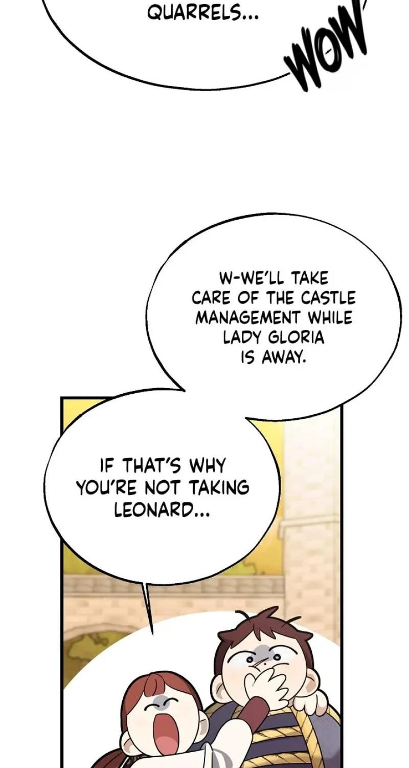 The Fake Was Thrown Away Chapter 46 page 41 - 