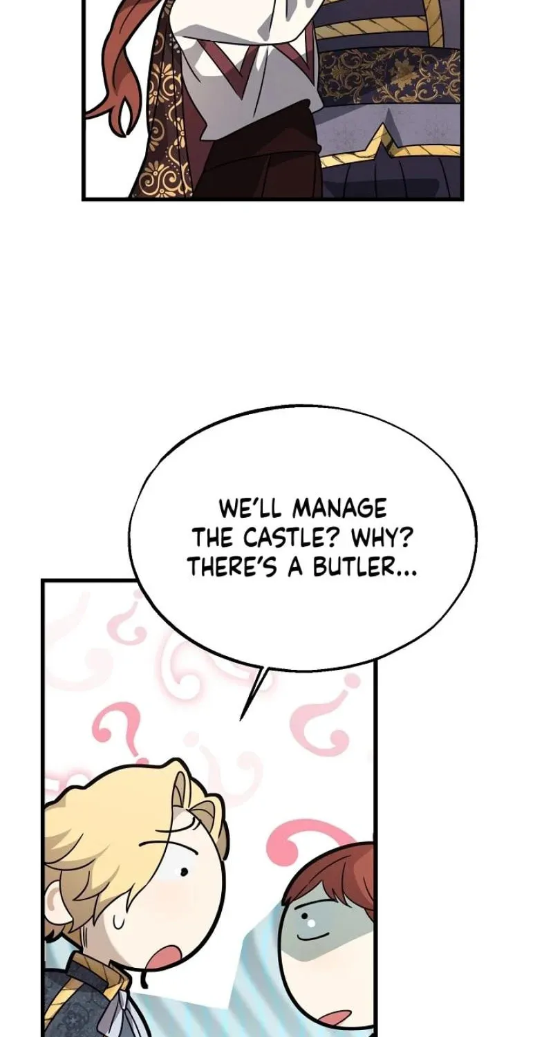 The Fake Was Thrown Away Chapter 46 page 42 - 