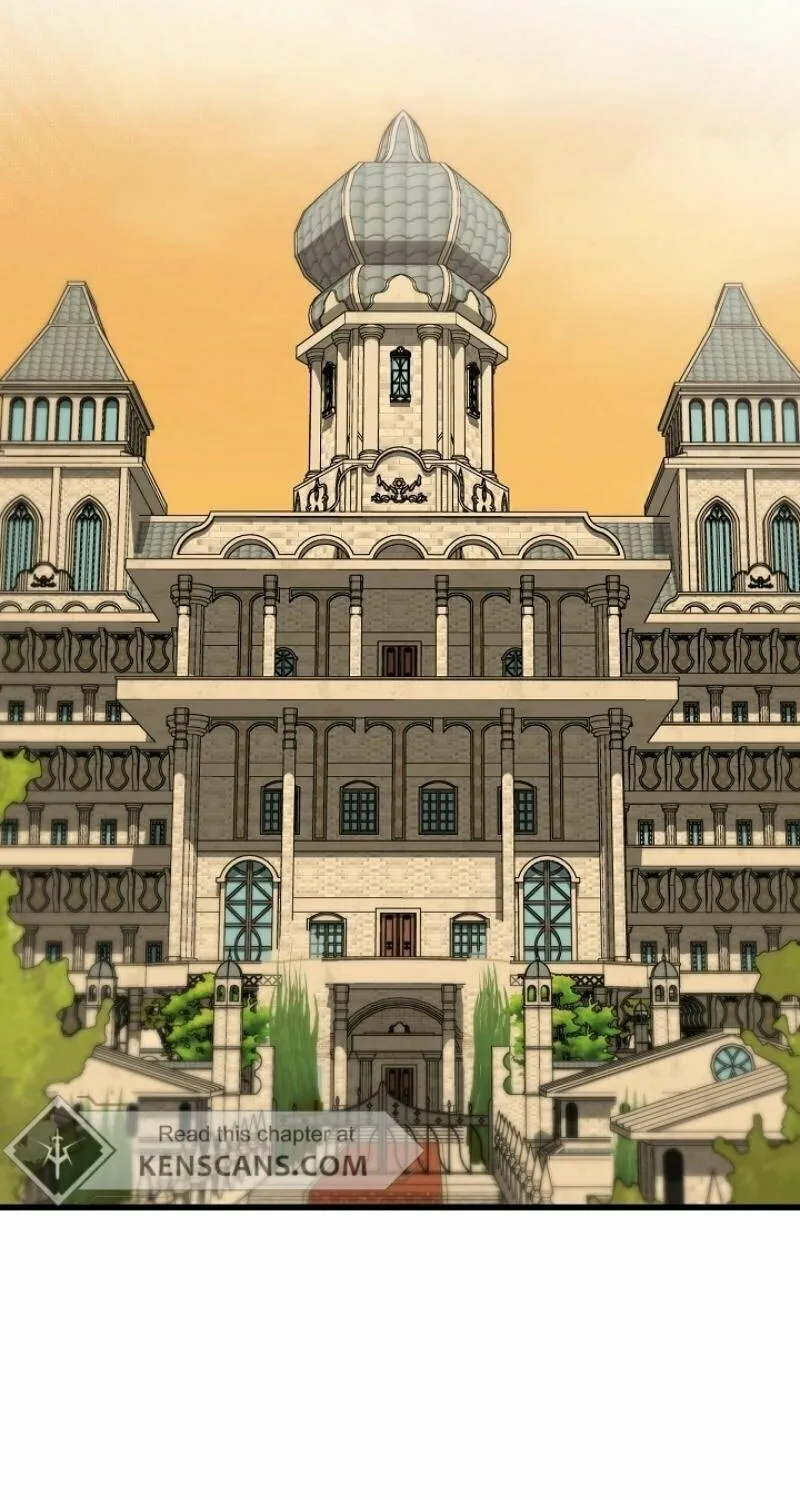 The Fake Was Thrown Away Chapter 46 page 48 - 