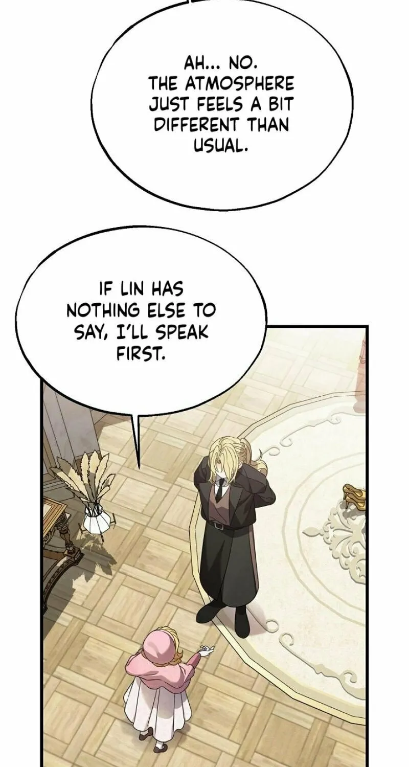 The Fake Was Thrown Away Chapter 46 page 6 - 
