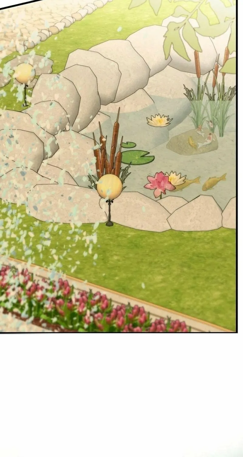 The Fake Was Thrown Away Chapter 46 page 51 - 