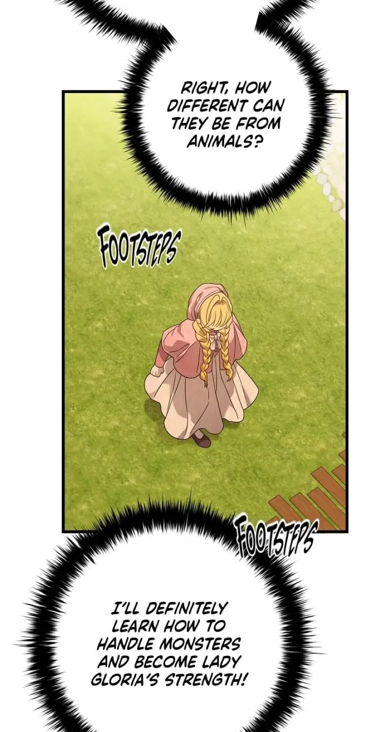 The Fake Was Thrown Away Chapter 46 page 61 - 