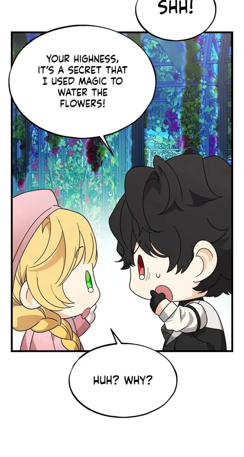 The Fake Was Thrown Away Chapter 46 page 65 - 