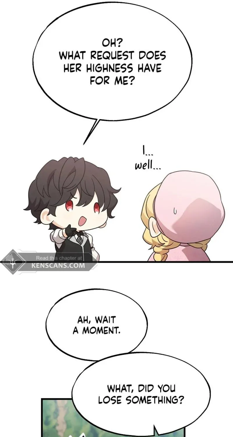 The Fake Was Thrown Away Chapter 46 page 68 - 