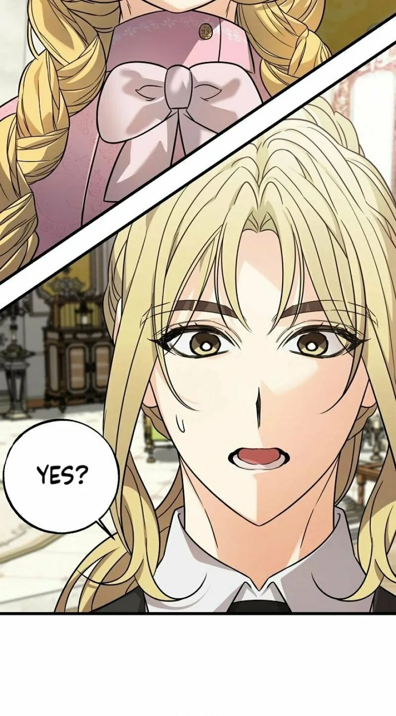 The Fake Was Thrown Away Chapter 46 page 8 - 