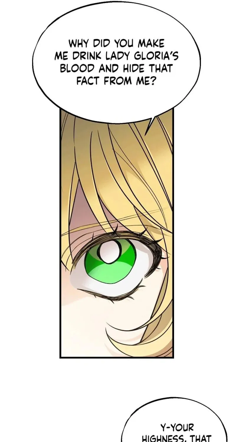 The Fake Was Thrown Away Chapter 46 page 9 - 