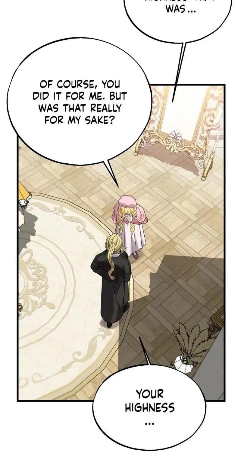 The Fake Was Thrown Away Chapter 46 page 10 - 