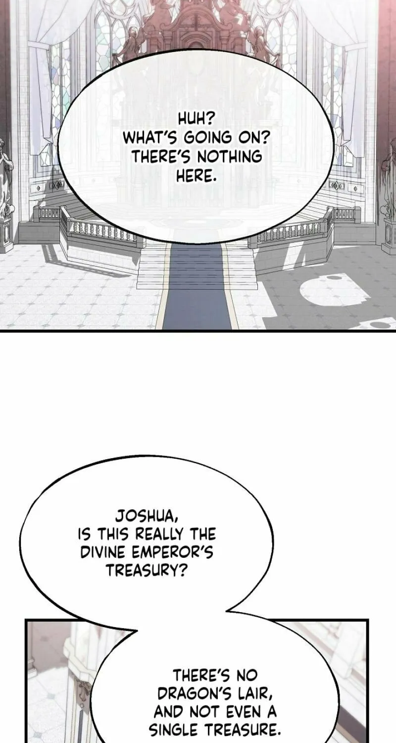 The Fake Was Thrown Away Chapter 47 page 14 - 