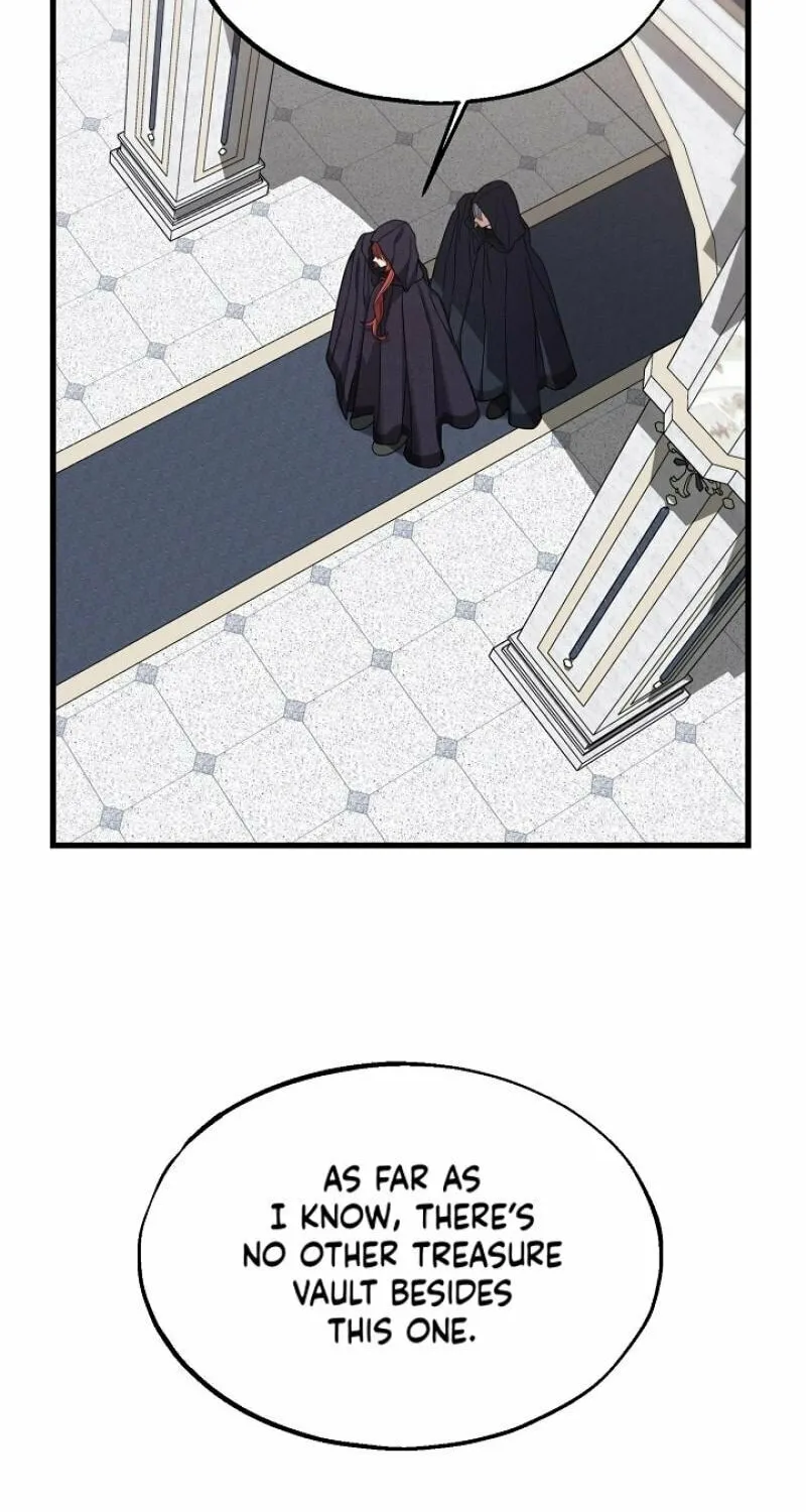 The Fake Was Thrown Away Chapter 47 page 15 - 