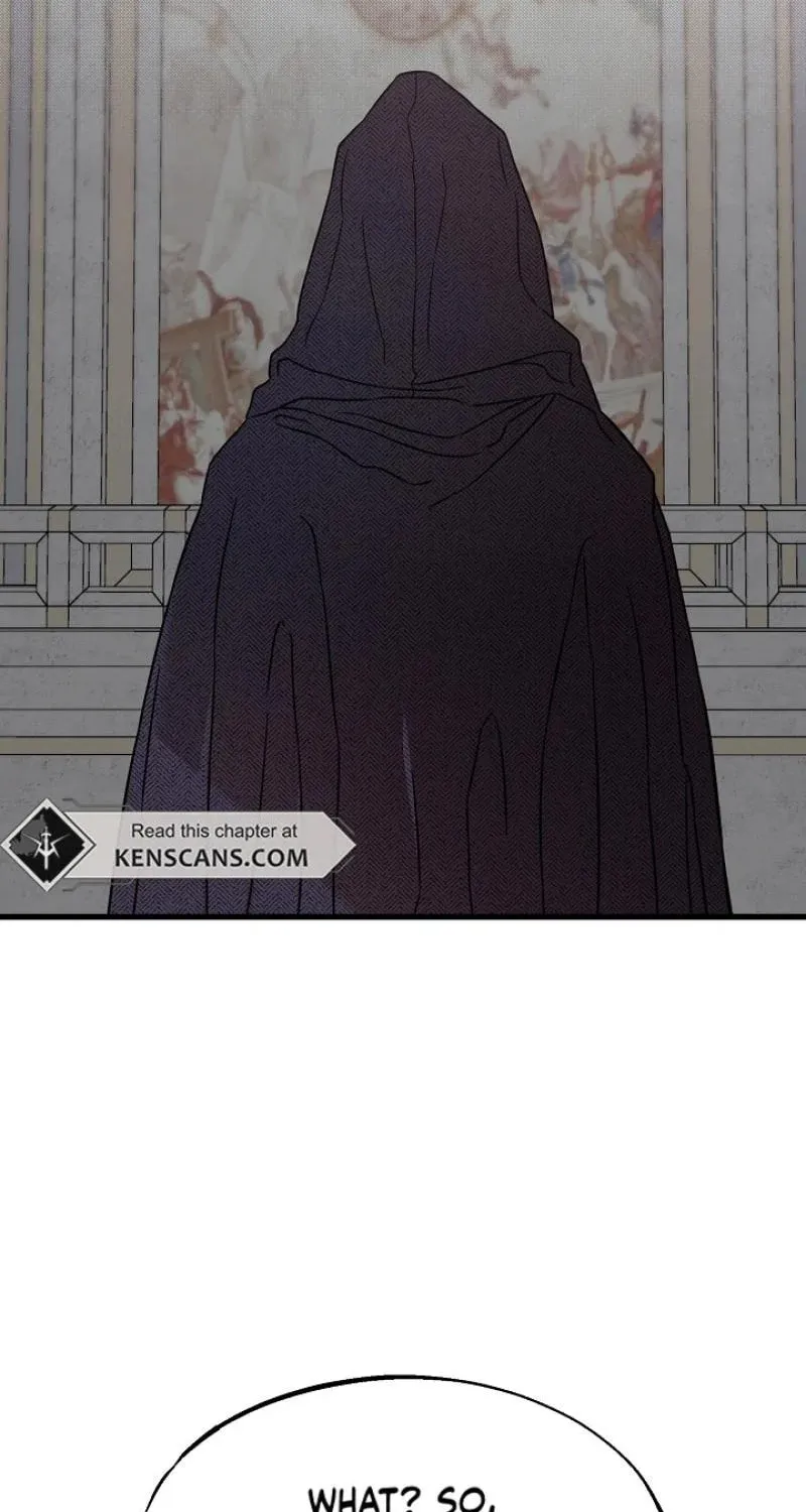 The Fake Was Thrown Away Chapter 47 page 18 - 