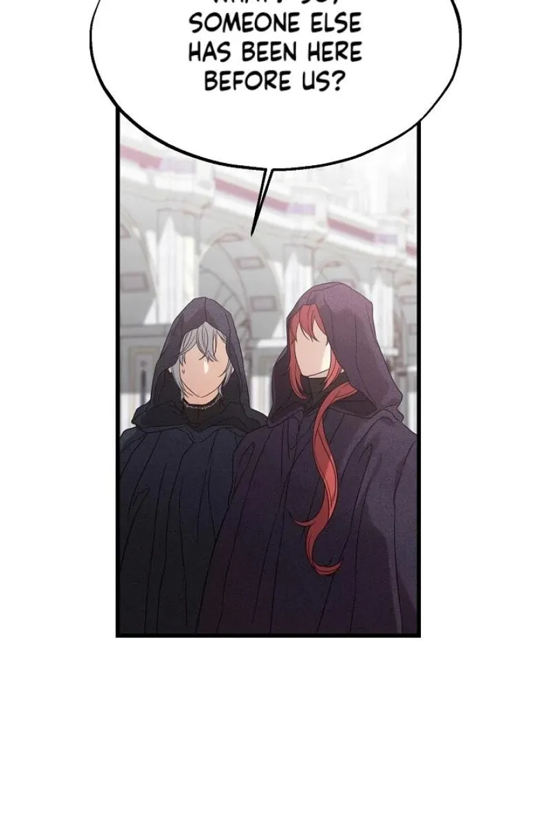 The Fake Was Thrown Away Chapter 47 page 19 - 