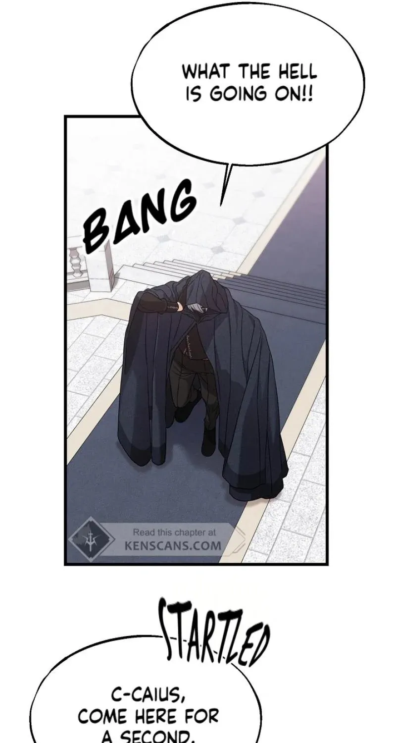 The Fake Was Thrown Away Chapter 47 page 27 - 
