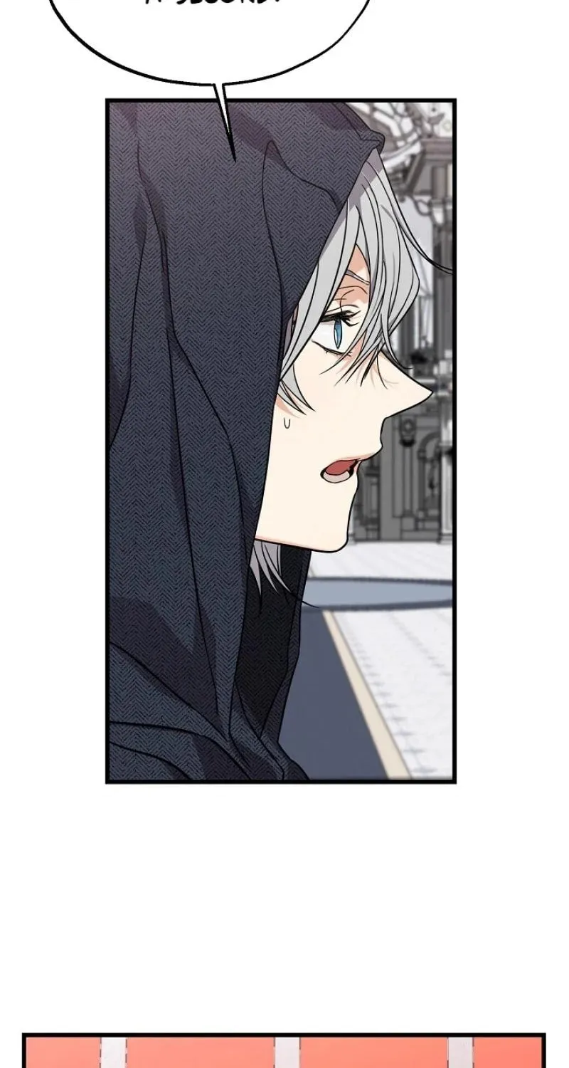 The Fake Was Thrown Away Chapter 47 page 28 - 