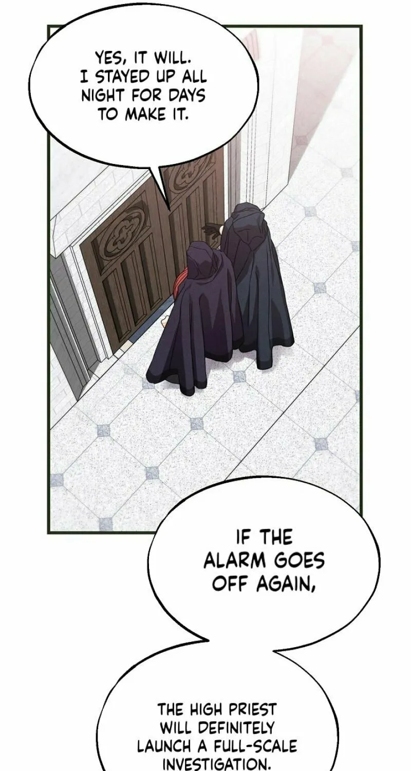 The Fake Was Thrown Away Chapter 47 page 4 - 