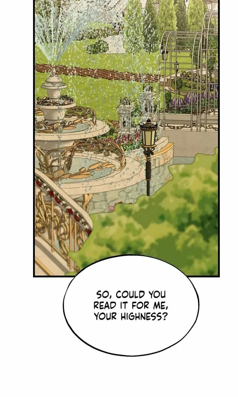 The Fake Was Thrown Away Chapter 47 page 34 - 