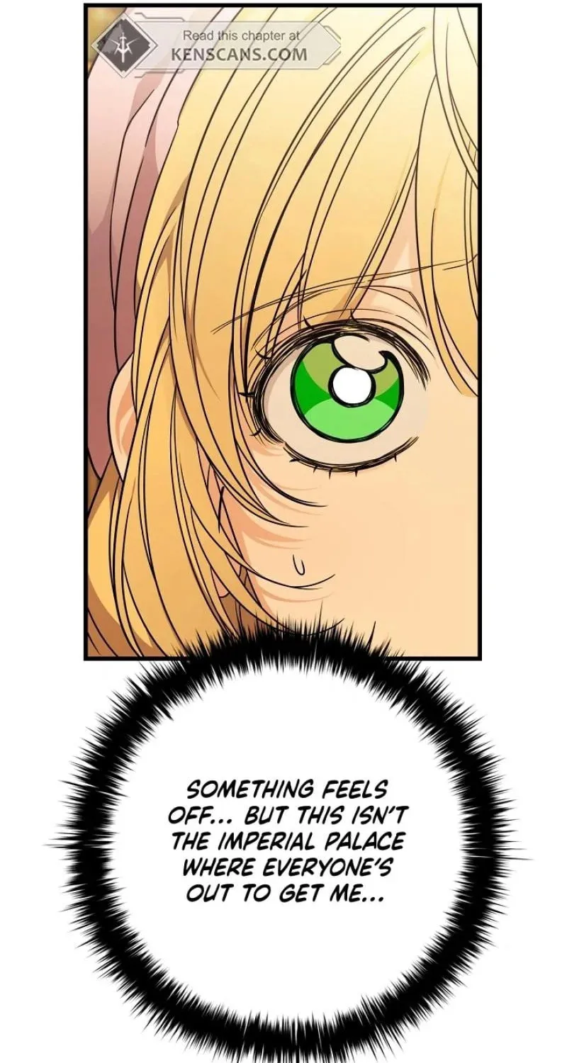 The Fake Was Thrown Away Chapter 47 page 35 - 