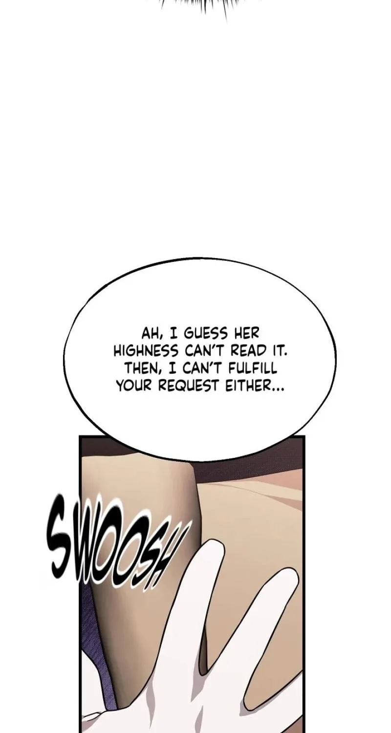 The Fake Was Thrown Away Chapter 47 page 36 - 