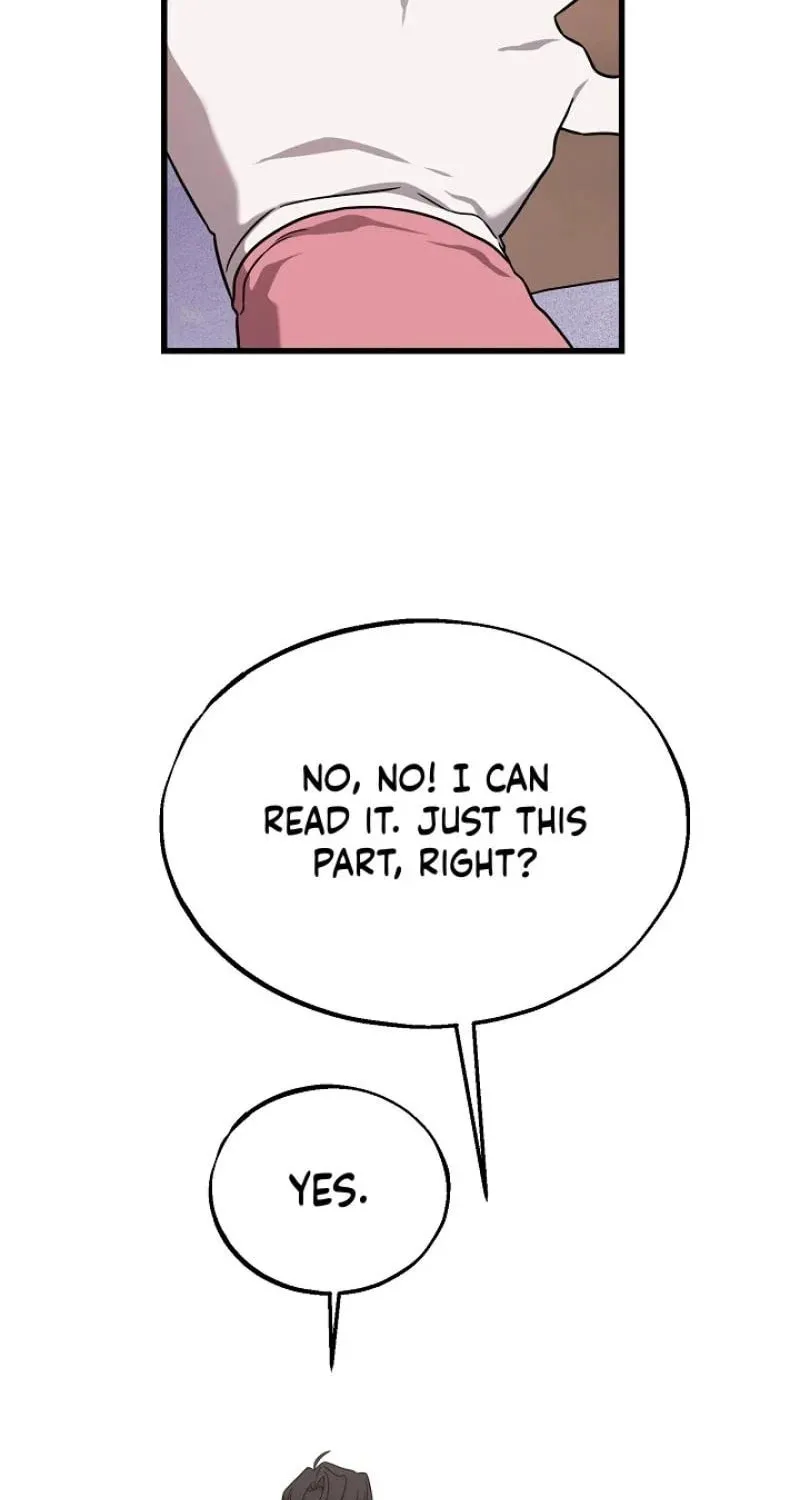 The Fake Was Thrown Away Chapter 47 page 37 - 