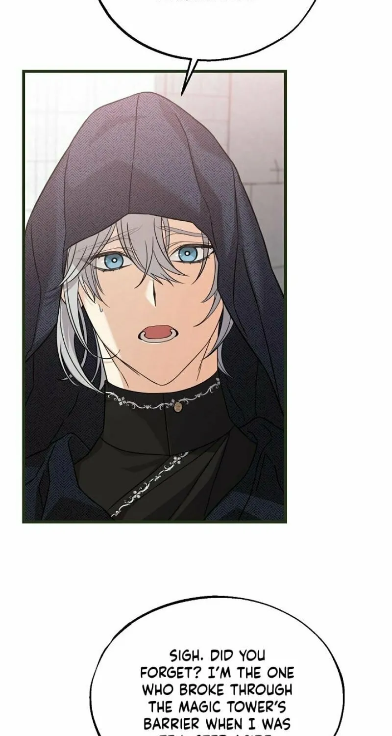 The Fake Was Thrown Away Chapter 47 page 5 - 