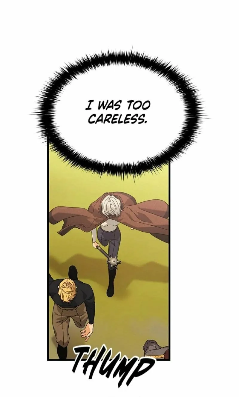 The Fake Was Thrown Away Chapter 47 page 54 - 