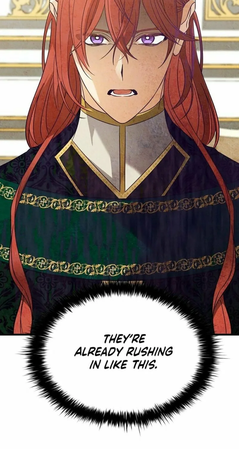 The Fake Was Thrown Away Chapter 47 page 57 - 