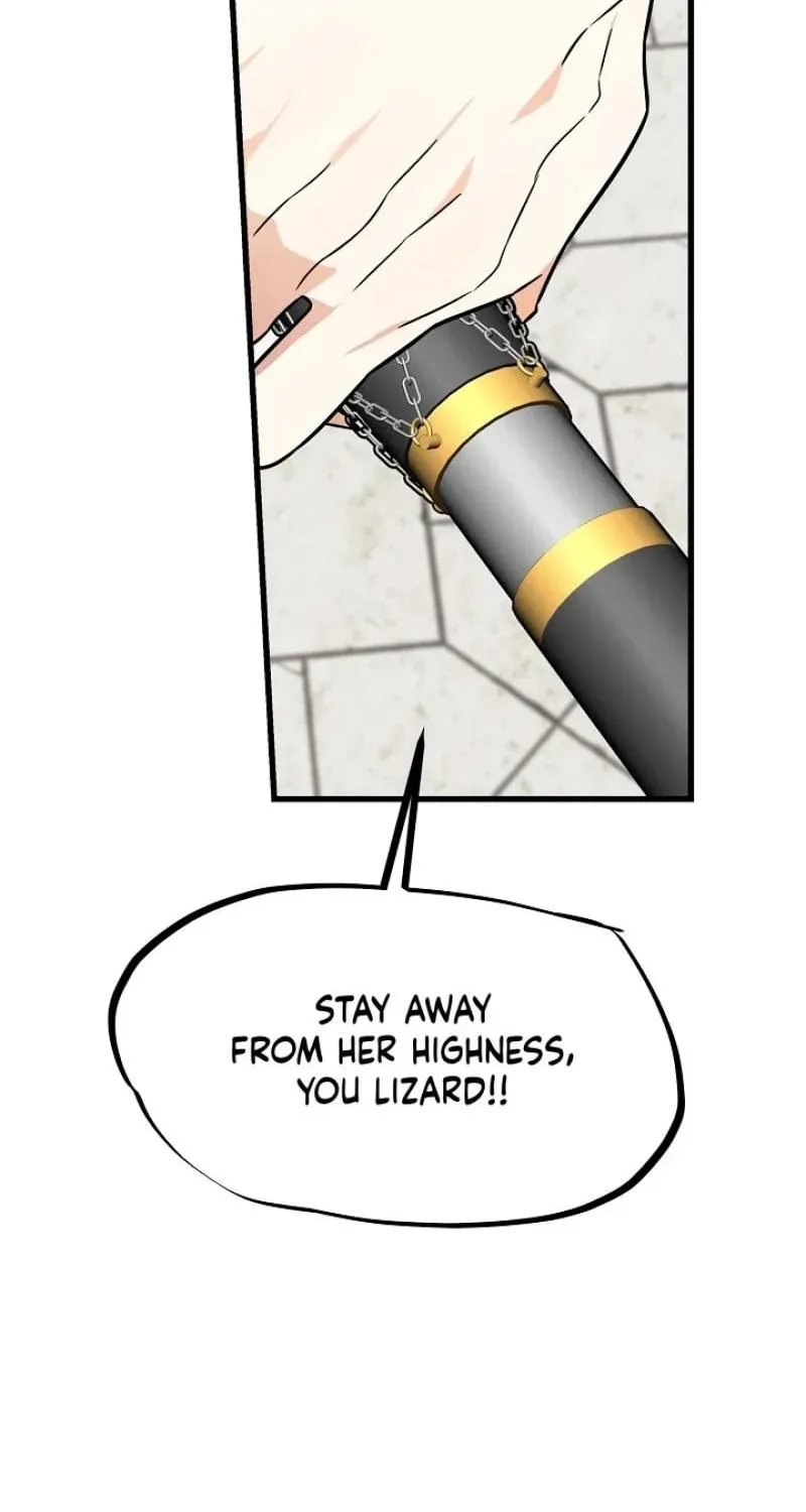The Fake Was Thrown Away Chapter 47 page 63 - 