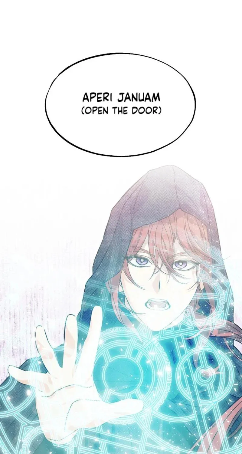 The Fake Was Thrown Away Chapter 47 page 8 - 