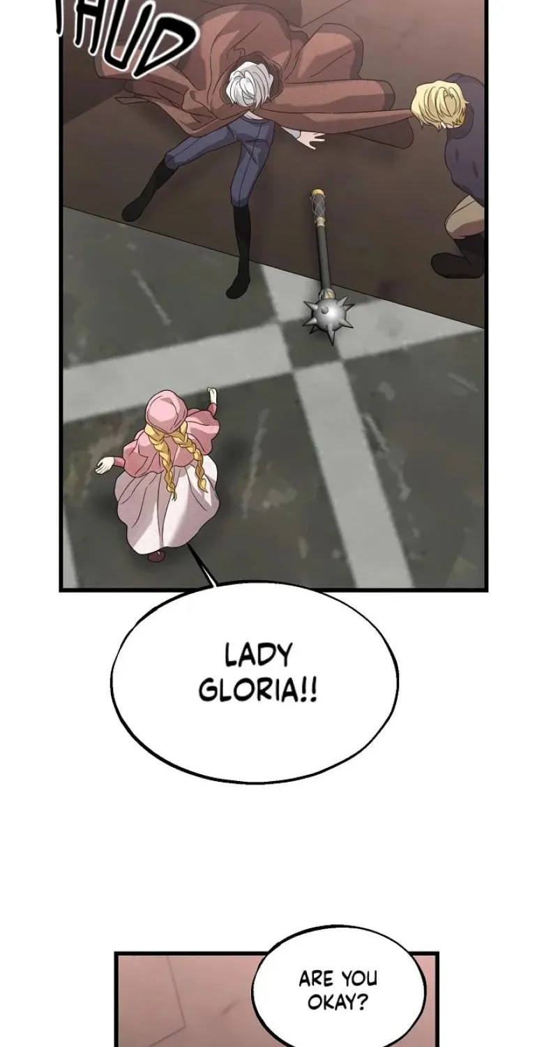 The Fake Was Thrown Away Chapter 47 page 71 - 