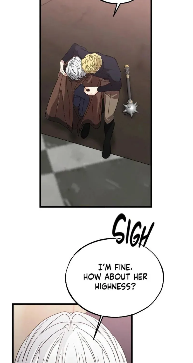 The Fake Was Thrown Away Chapter 47 page 72 - 