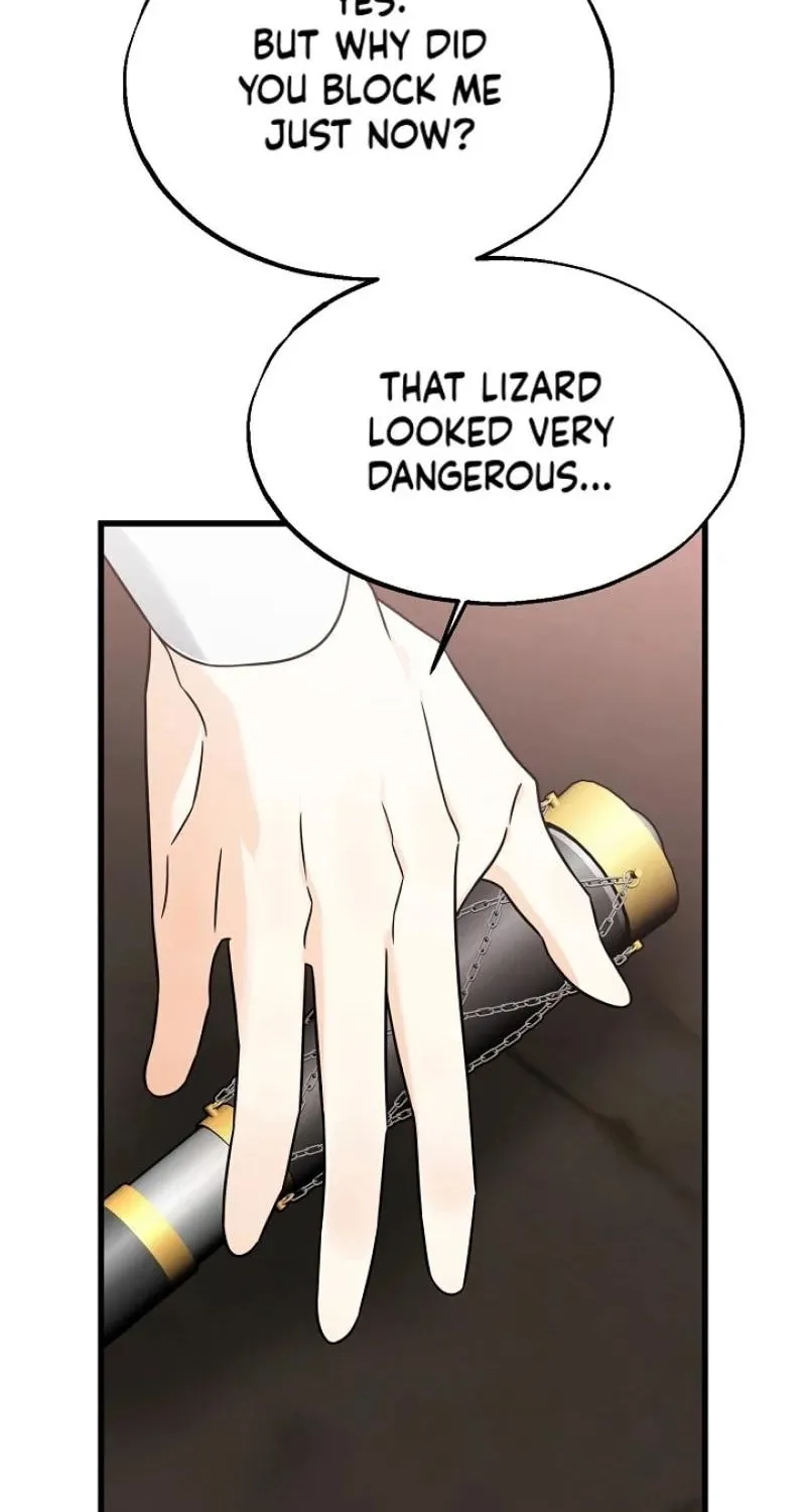 The Fake Was Thrown Away Chapter 47 page 75 - 