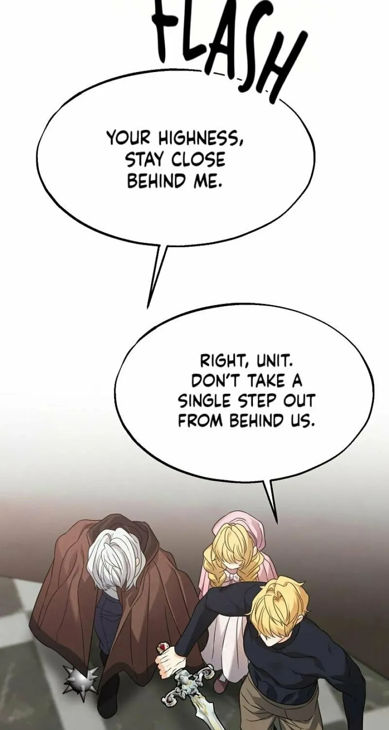 The Fake Was Thrown Away Chapter 47 page 79 - 