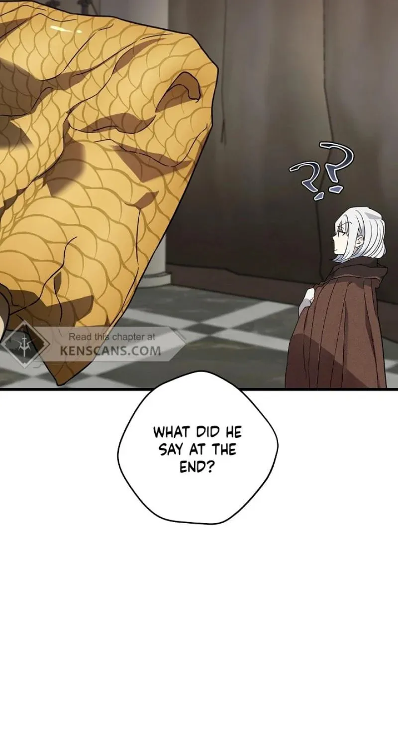 The Fake Was Thrown Away Chapter 48 page 13 - 