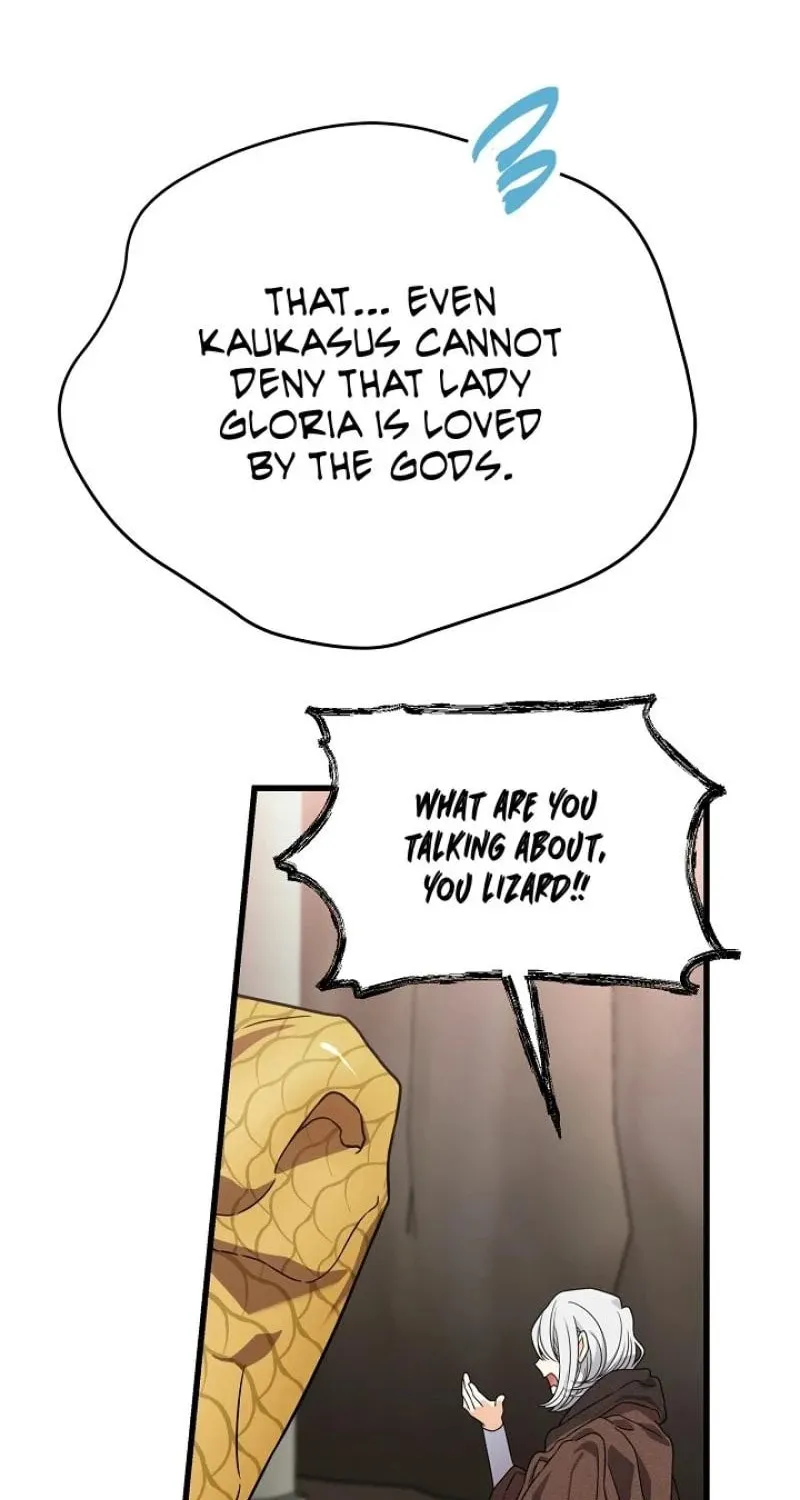 The Fake Was Thrown Away Chapter 48 page 14 - 