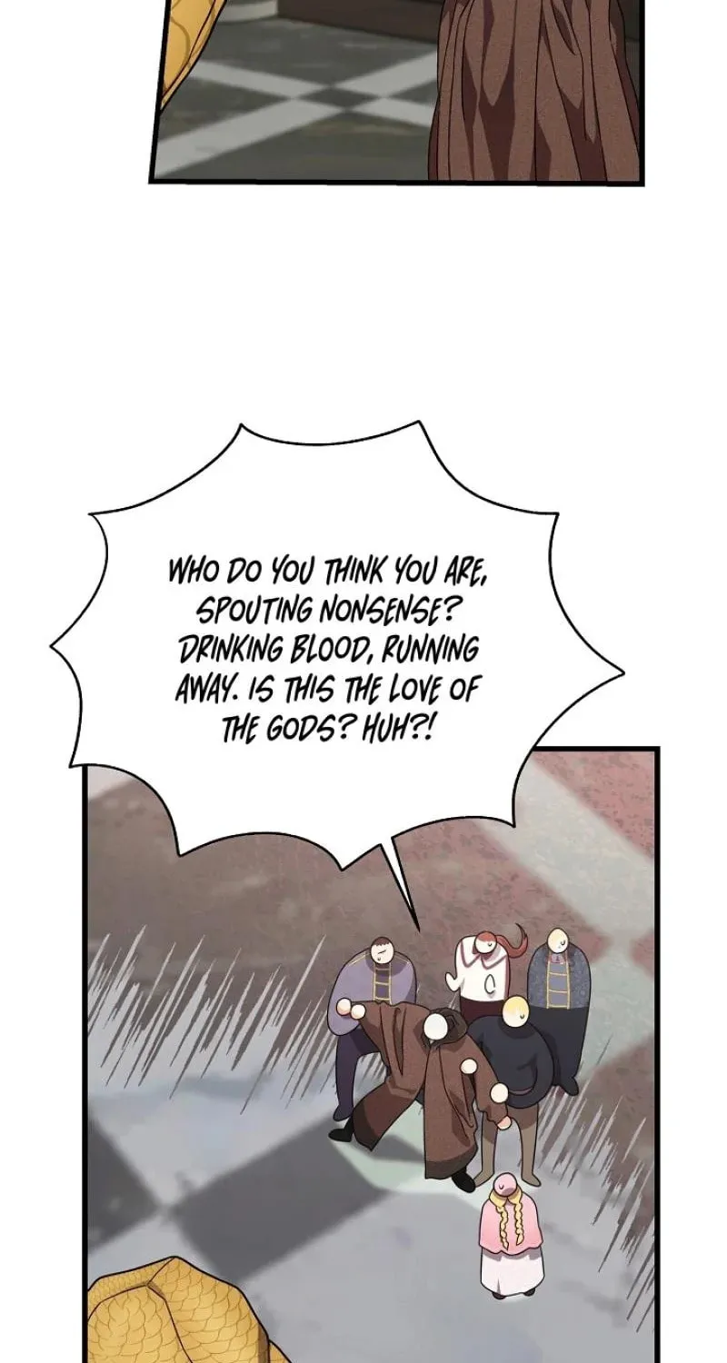 The Fake Was Thrown Away Chapter 48 page 15 - 