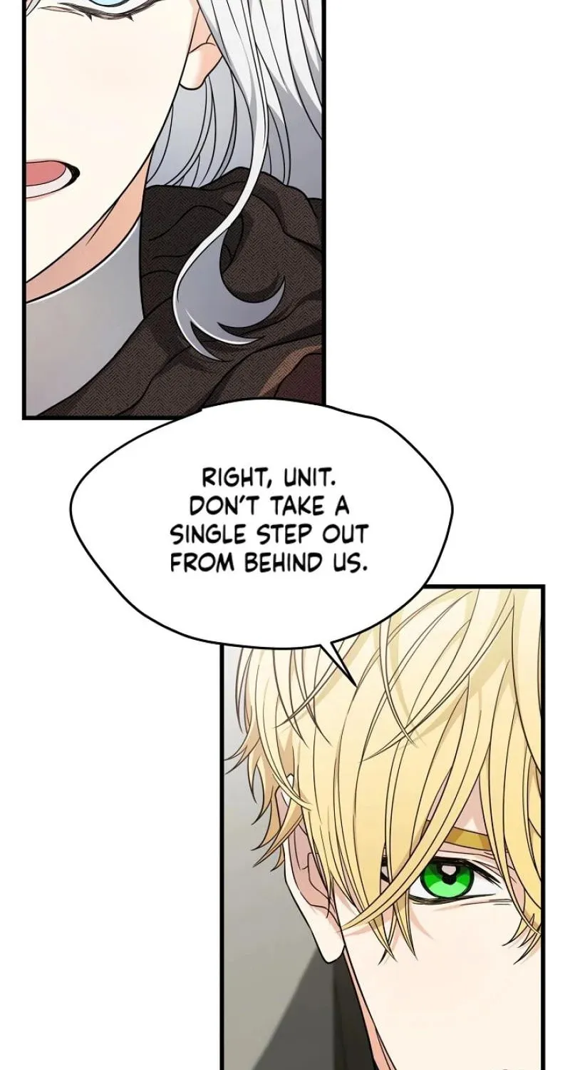 The Fake Was Thrown Away Chapter 48 page 3 - 