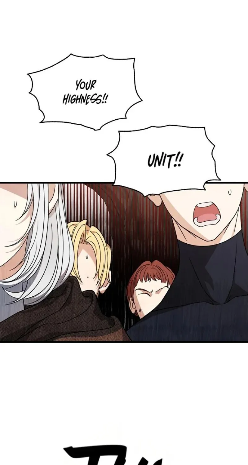 The Fake Was Thrown Away Chapter 48 page 21 - 