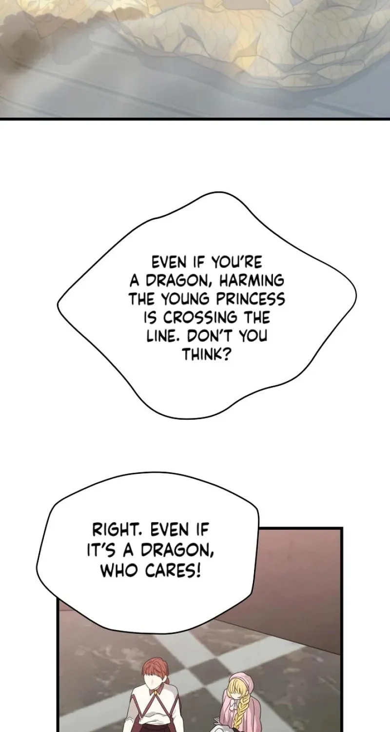 The Fake Was Thrown Away Chapter 48 page 29 - 