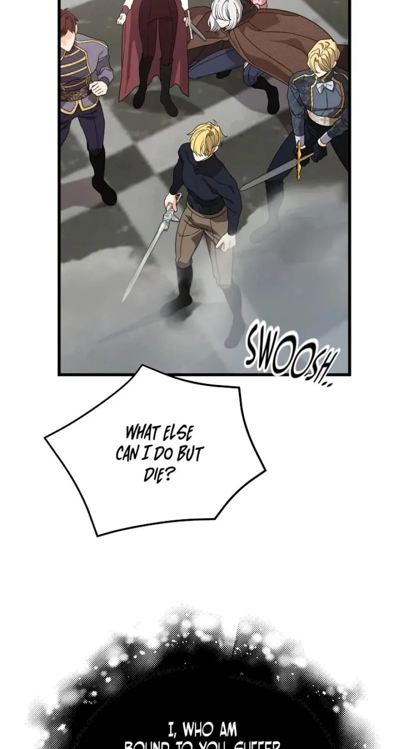 The Fake Was Thrown Away Chapter 48 page 30 - 