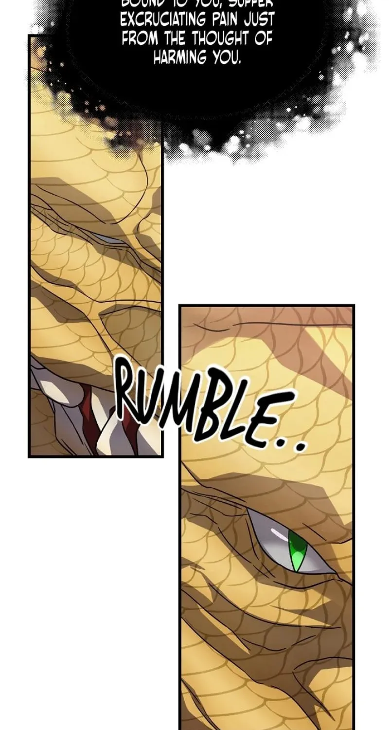 The Fake Was Thrown Away Chapter 48 page 31 - 