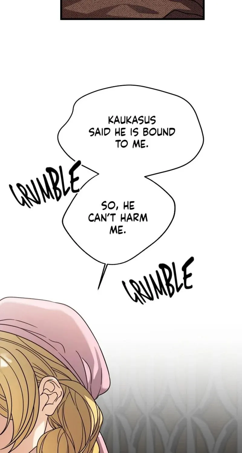 The Fake Was Thrown Away Chapter 48 page 35 - 