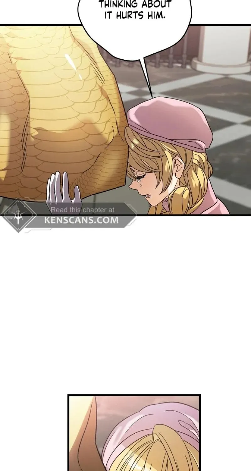 The Fake Was Thrown Away Chapter 48 page 38 - 