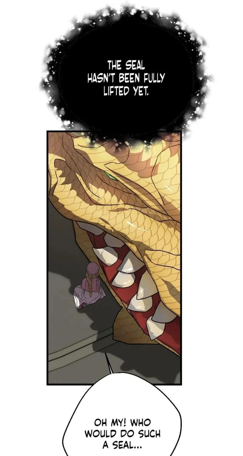 The Fake Was Thrown Away Chapter 48 page 41 - 